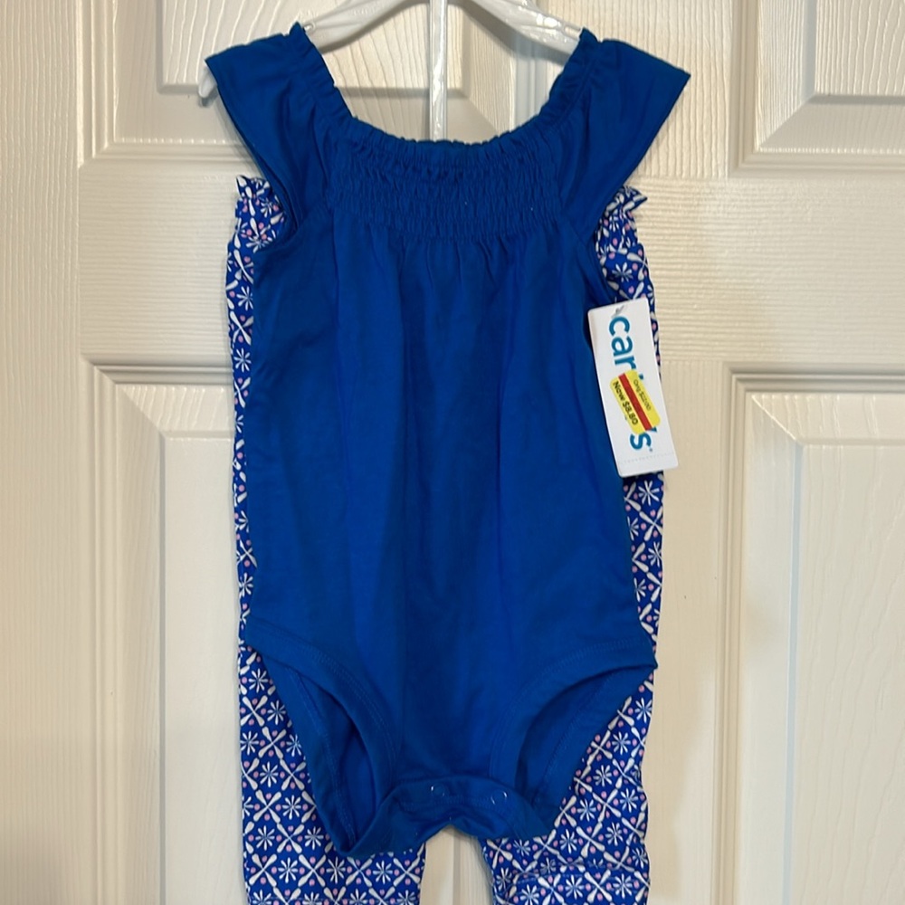 Two Pant Sets 💥 - Picture 3 of 8